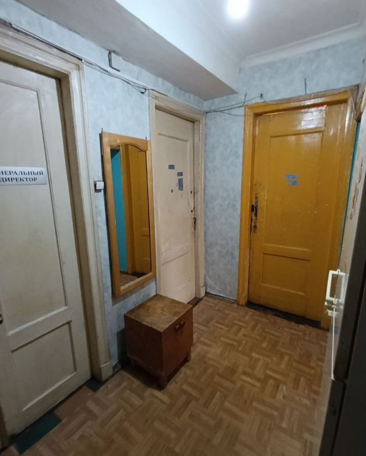 комната г Санкт-Петербург метро Новочеркасская ул Малыгина 7 фото 5