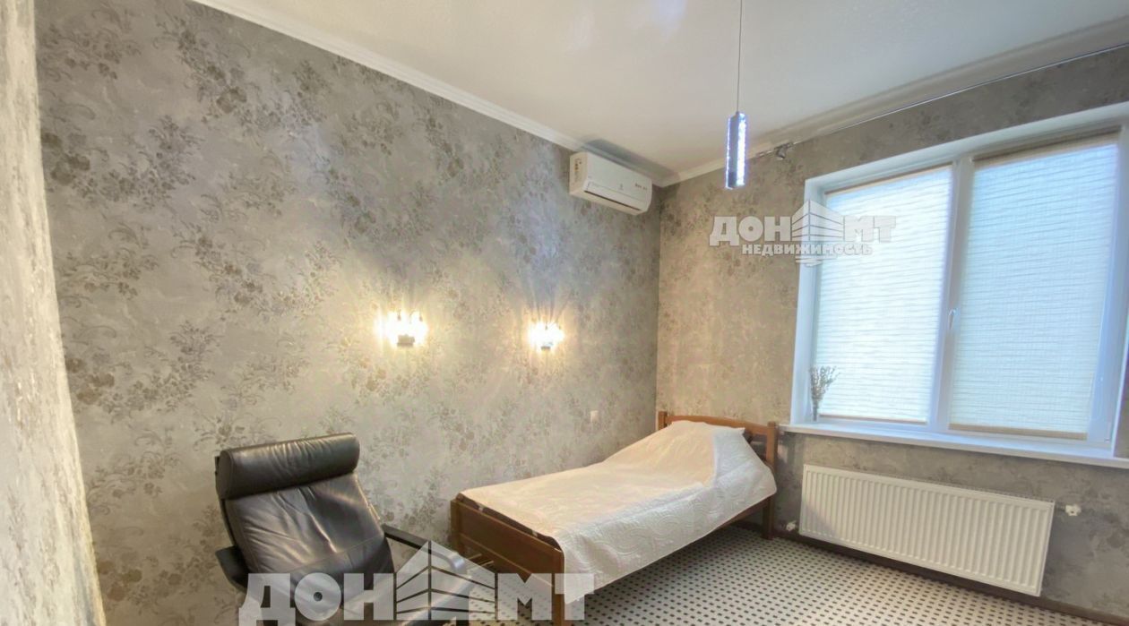 дом г Ростов-на-Дону р-н Советский пер Цифровой 23а фото 1