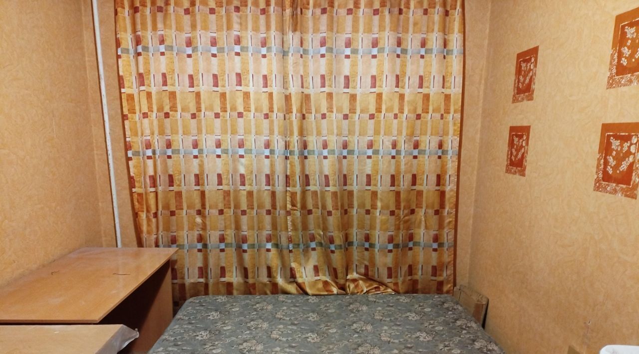 комната г Москва метро Бибирево ул Плещеева 22 фото 1
