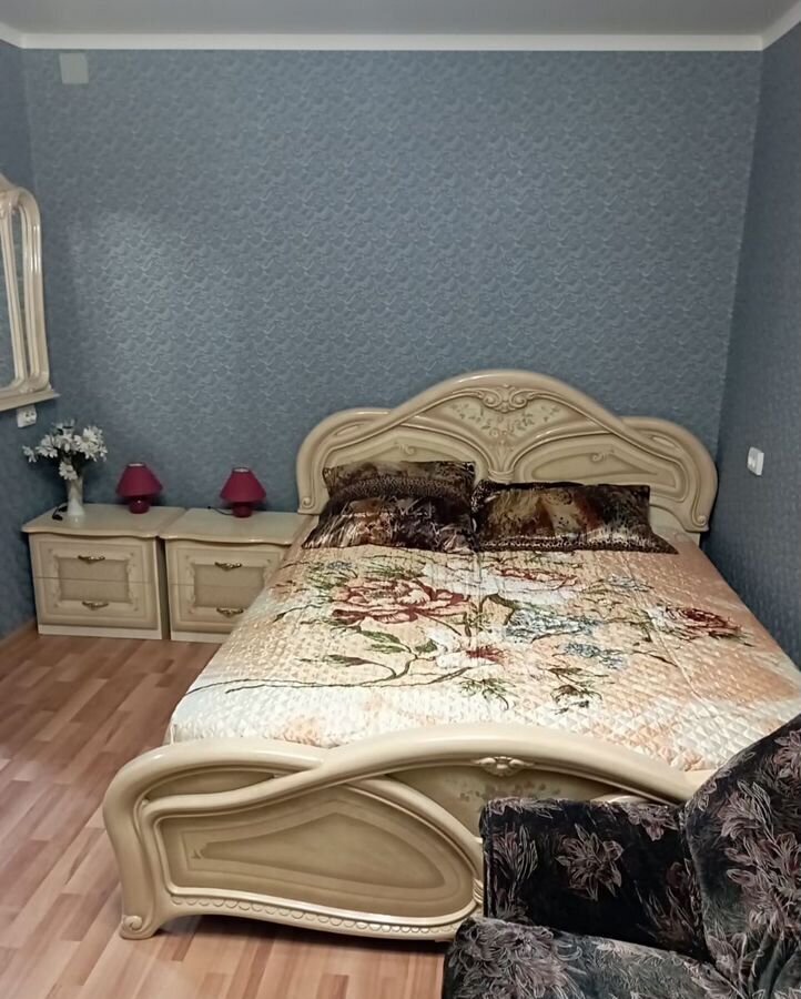 квартира г Ростов-на-Дону р-н Советский пр-кт Стачки 182/2 фото 1