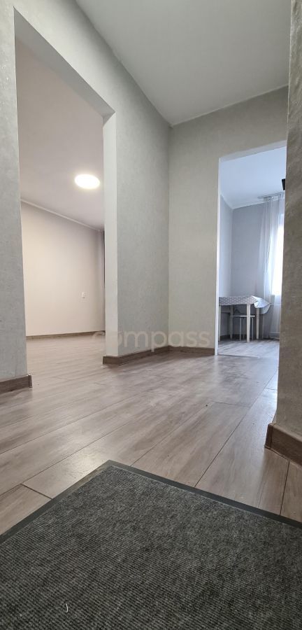 квартира г Тюмень р-н Ленинский ул Энергетиков 51 фото 1