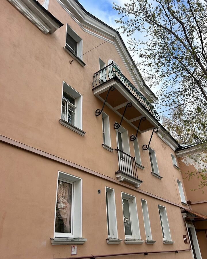 комната г Санкт-Петербург метро Новочеркасская ул Малыгина 7 фото 16