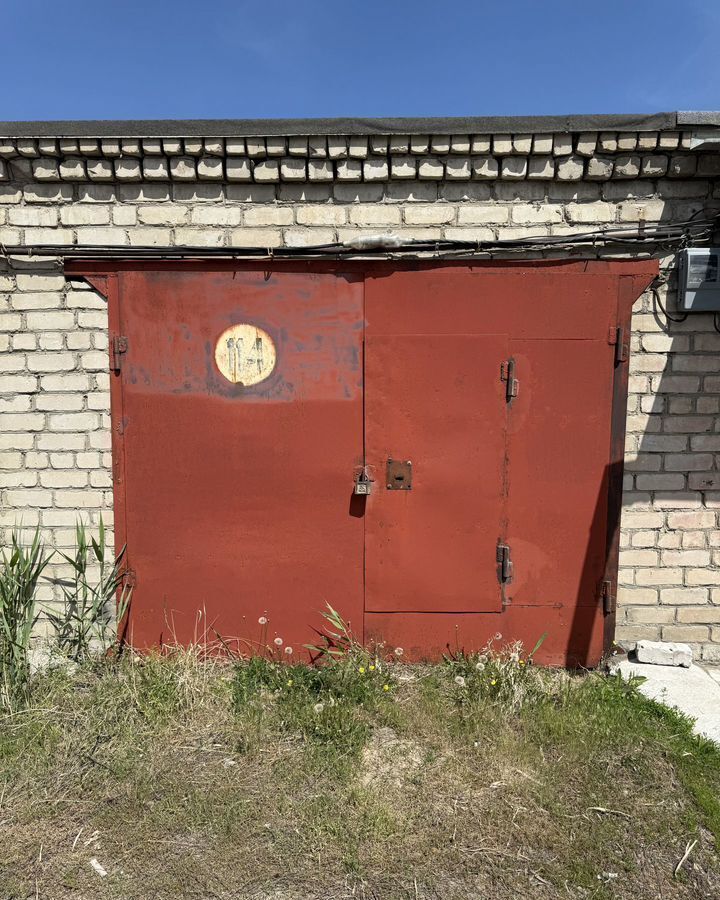 гараж г Волгоград р-н Дзержинский проезд Дорожников 19 фото 2