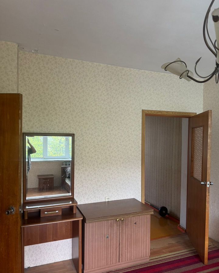 квартира г Калининград р-н Московский пр-кт Калинина 43 фото 6