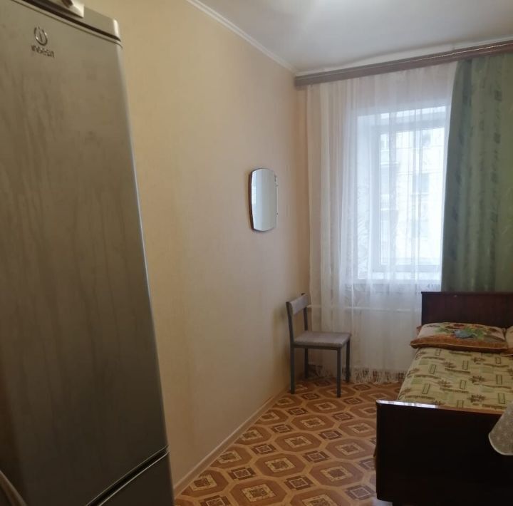 комната г Владимир р-н Фрунзенский ул Усти-на-Лабе 22 фото 3