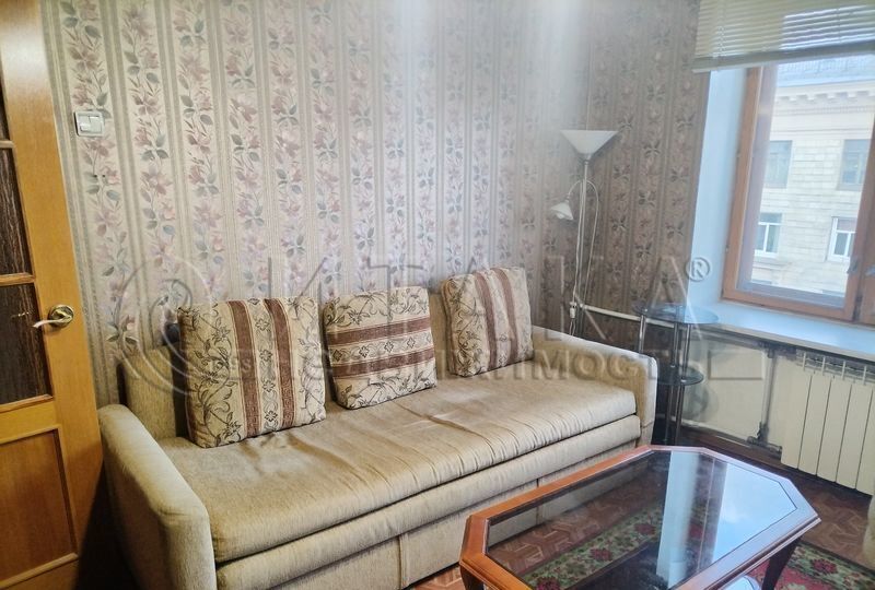 квартира г Санкт-Петербург метро Нарвская ул Балтийская 2/14 фото 7
