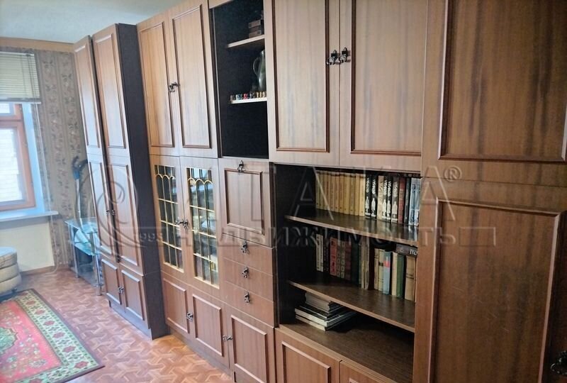квартира г Санкт-Петербург метро Нарвская ул Балтийская 2/14 фото 6