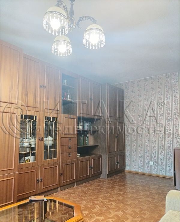 квартира г Санкт-Петербург метро Нарвская ул Балтийская 2/14 фото 9