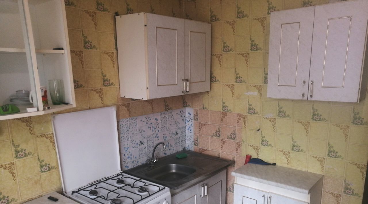 квартира г Ярославль р-н Заволжский ул Красноборская 41к/3 фото 7