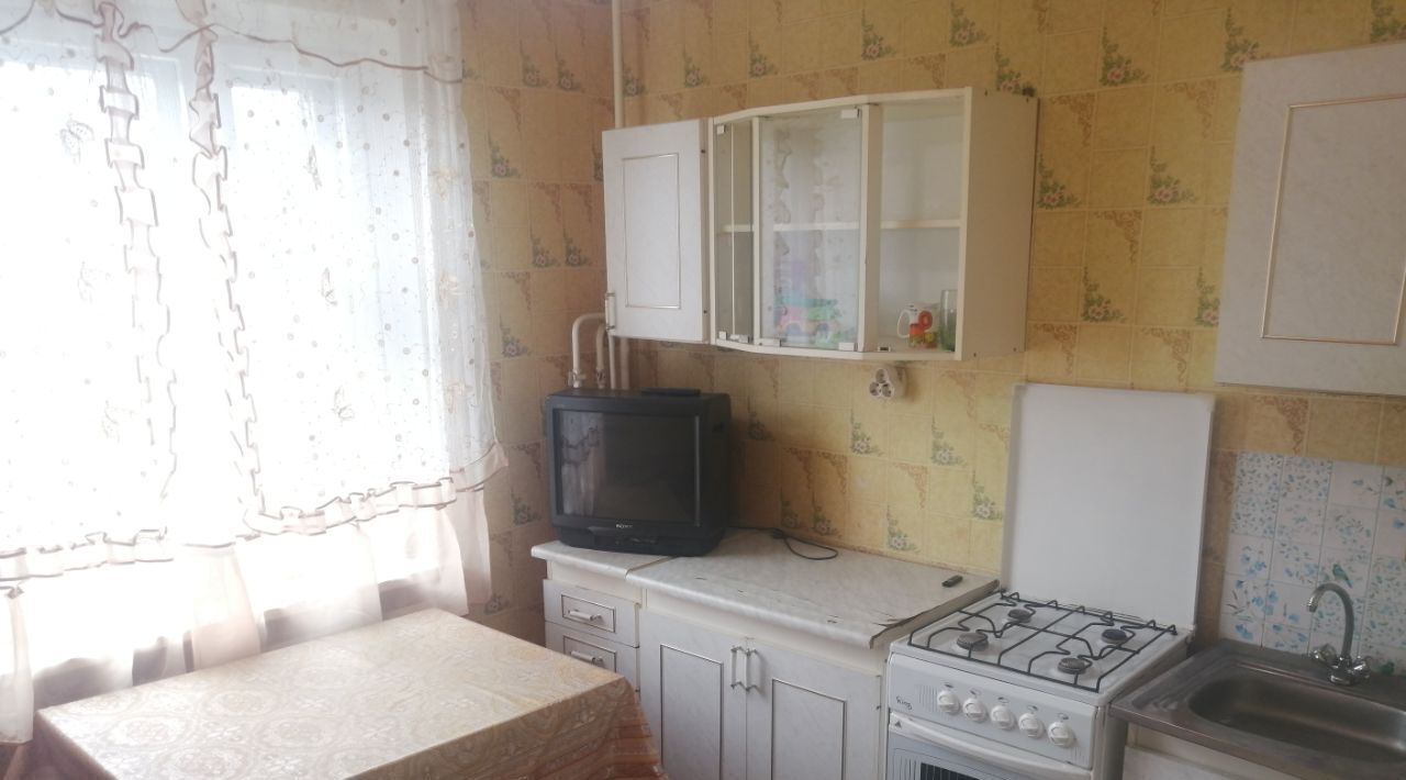 квартира г Ярославль р-н Заволжский ул Красноборская 41к/3 фото 8