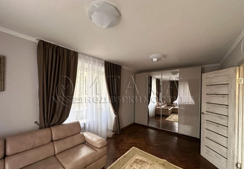 квартира г Санкт-Петербург метро Кировский Завод ул Зайцева 32 фото 5