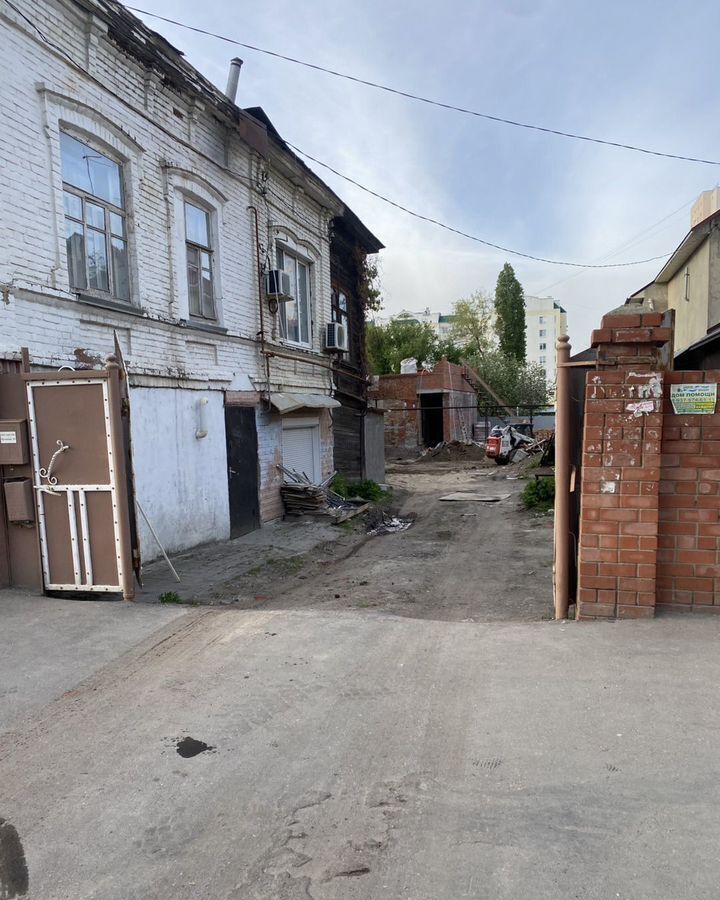 гараж г Саратов р-н Кировский ул им Кутякова И.С. 40 фото 4
