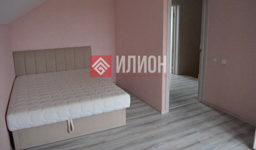 дом г Феодосия снт тер.Светоч ул Мандариновая 8 фото 7