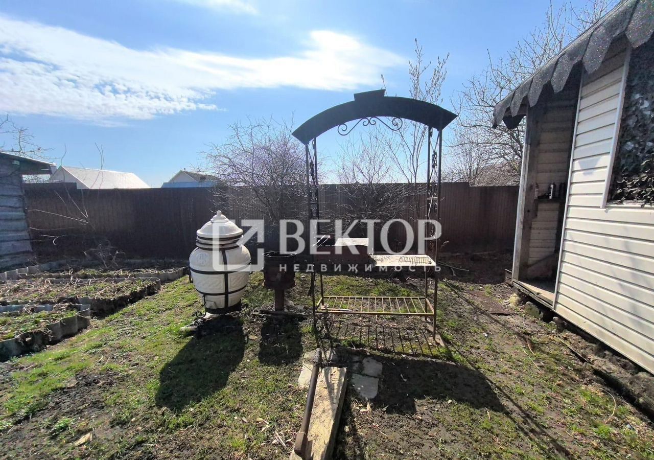 дом р-н Ивановский г Кохма ул Суворова 22 фото 7