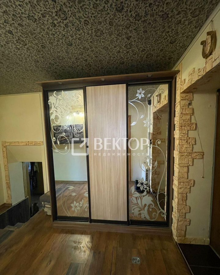 дом р-н Ивановский г Кохма ул Суворова 22 фото 14