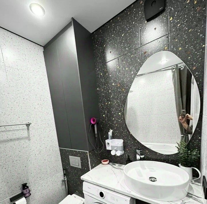 квартира г Казань метро Горки ул Родины 26а фото 9