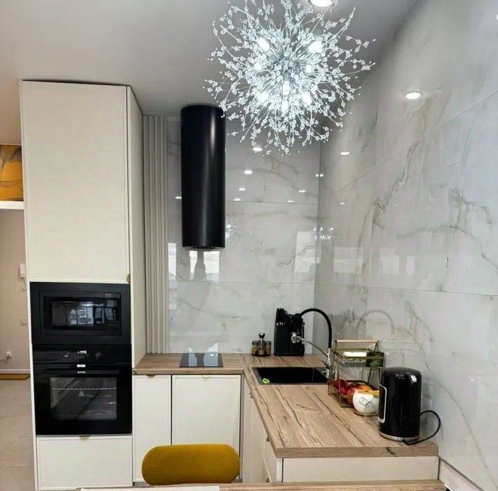 квартира г Казань метро Горки ул Родины 26а фото 11