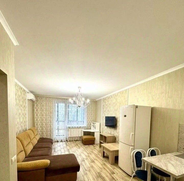 квартира г Казань Козья слобода ул. Алексея Козина, 3Б фото 7