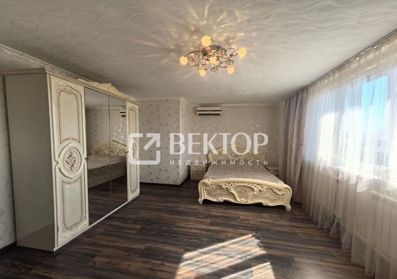 дом р-н Ивановский г Кохма ул Суворова 22 фото 29