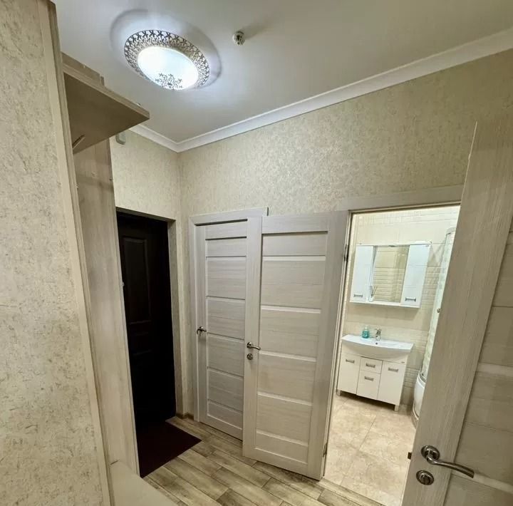 квартира г Казань Козья слобода ул. Алексея Козина, 3Б фото 8