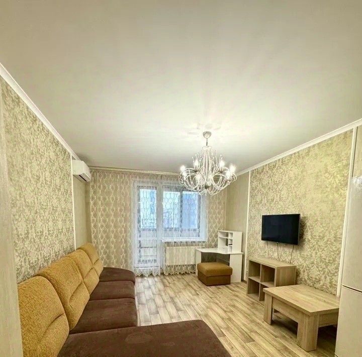 квартира г Казань Козья слобода ул. Алексея Козина, 3Б фото 10