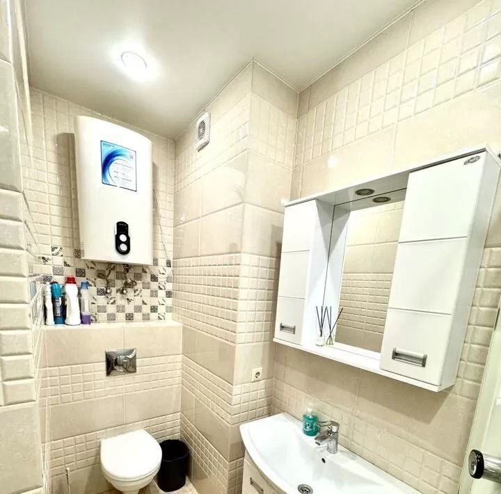 квартира г Казань Козья слобода ул. Алексея Козина, 3Б фото 9