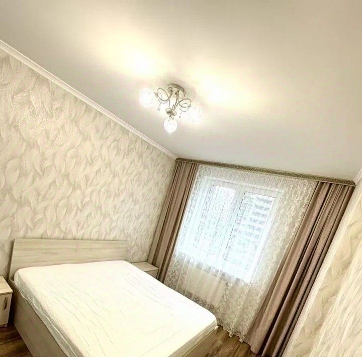 квартира г Казань Козья слобода ул. Алексея Козина, 3Б фото 11