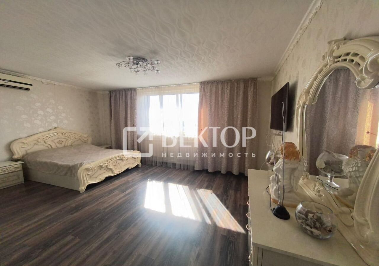 дом р-н Ивановский г Кохма ул Суворова 22 фото 31