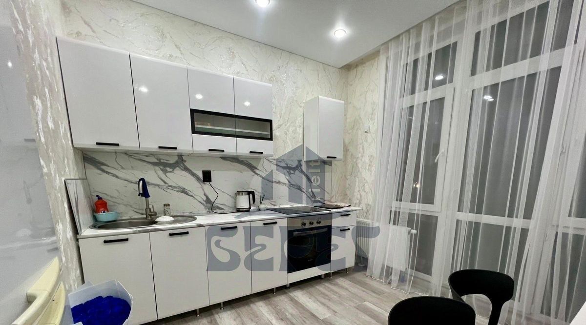 квартира г Казань Суконная слобода ул Аделя Кутуя 100 фото 6