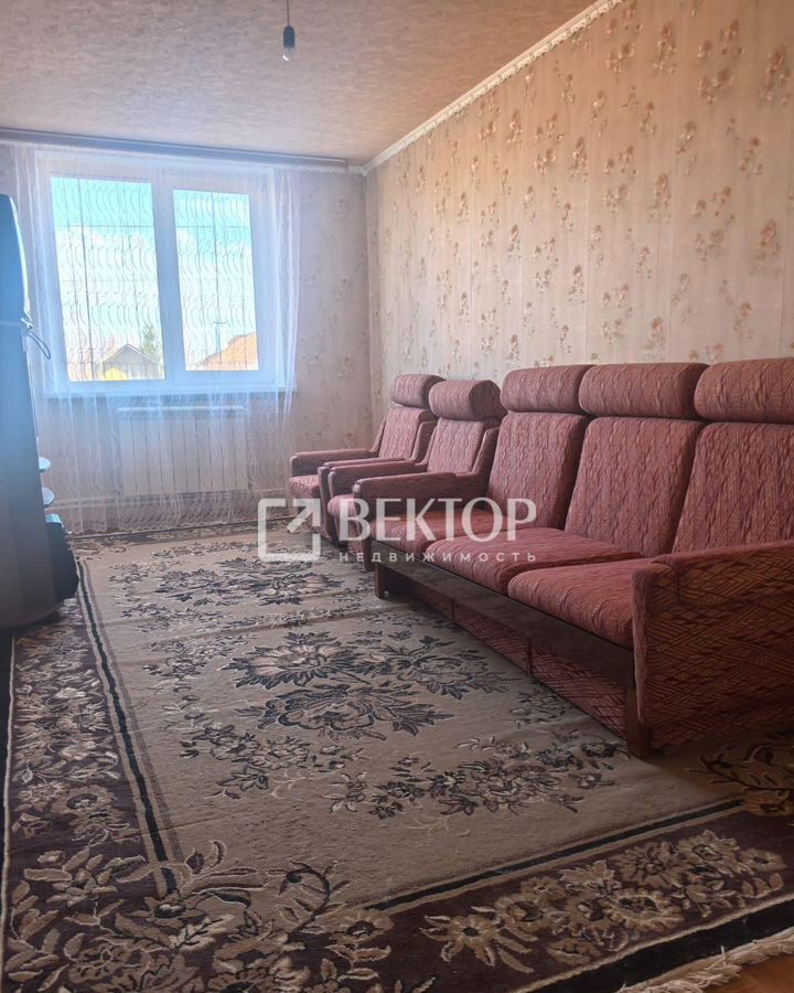 дом р-н Ивановский г Кохма ул Суворова 22 фото 37