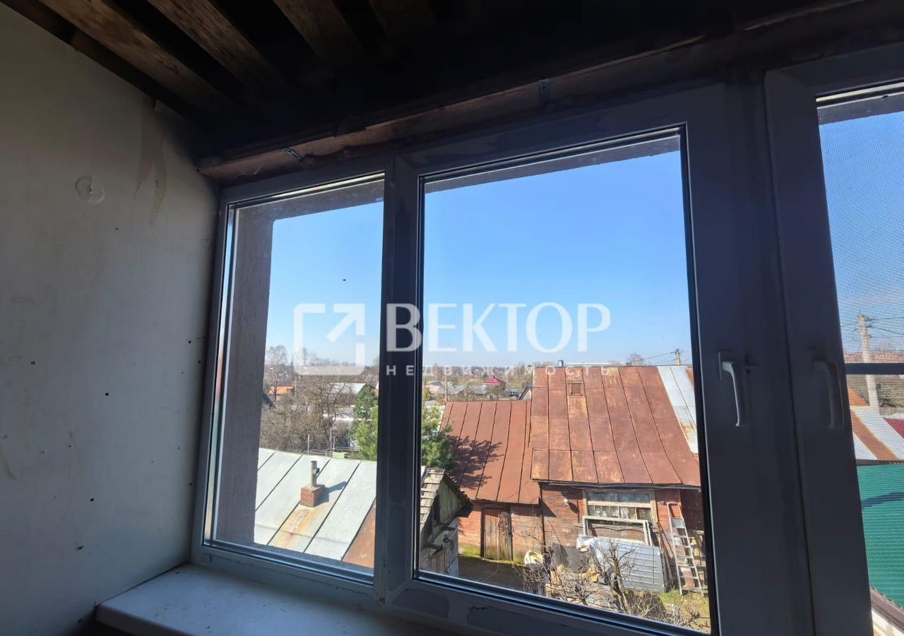 дом р-н Ивановский г Кохма ул Суворова 22 фото 40