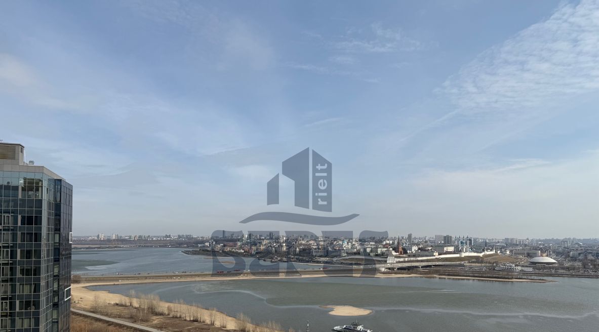квартира г Казань Козья слобода ул Шоссейная 57 фото 21