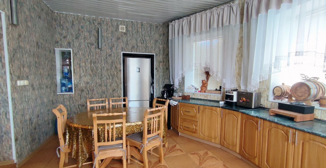 дом г Пушкино снт Цветы Подмосковья 17 км, 160, г. о. Пушкинский, Ярославское шоссе фото 8
