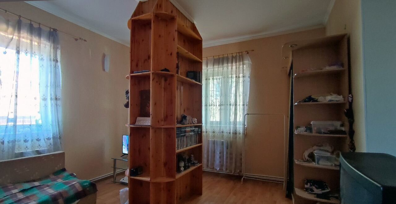 дом г Пушкино снт Цветы Подмосковья 17 км, 160, г. о. Пушкинский, Ярославское шоссе фото 18