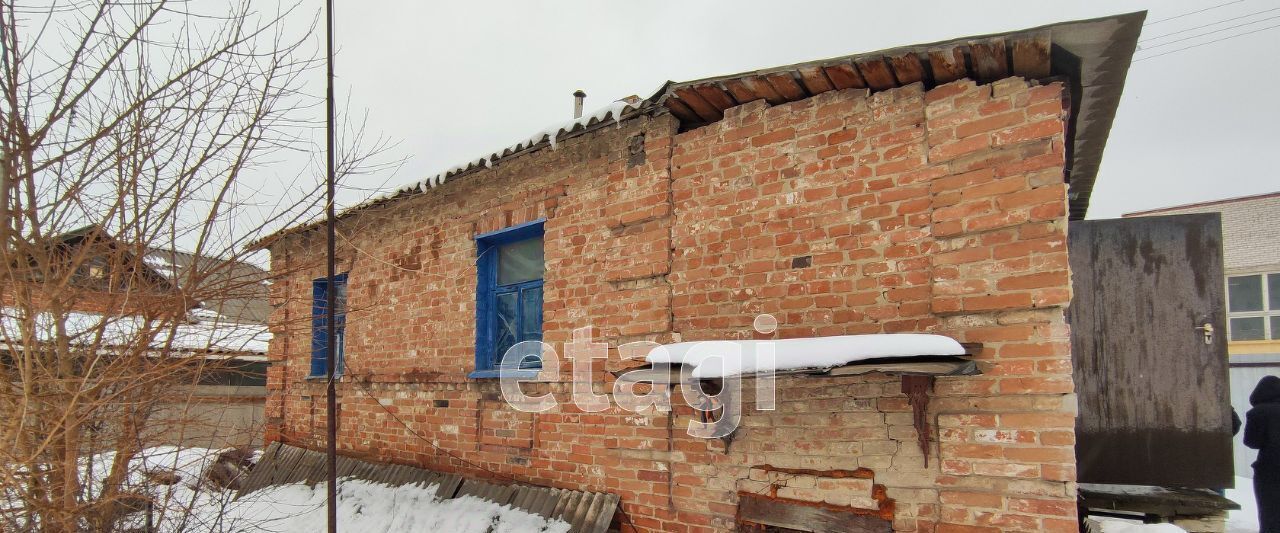 дом г Белгород Западный ул Свободная 45 фото 5