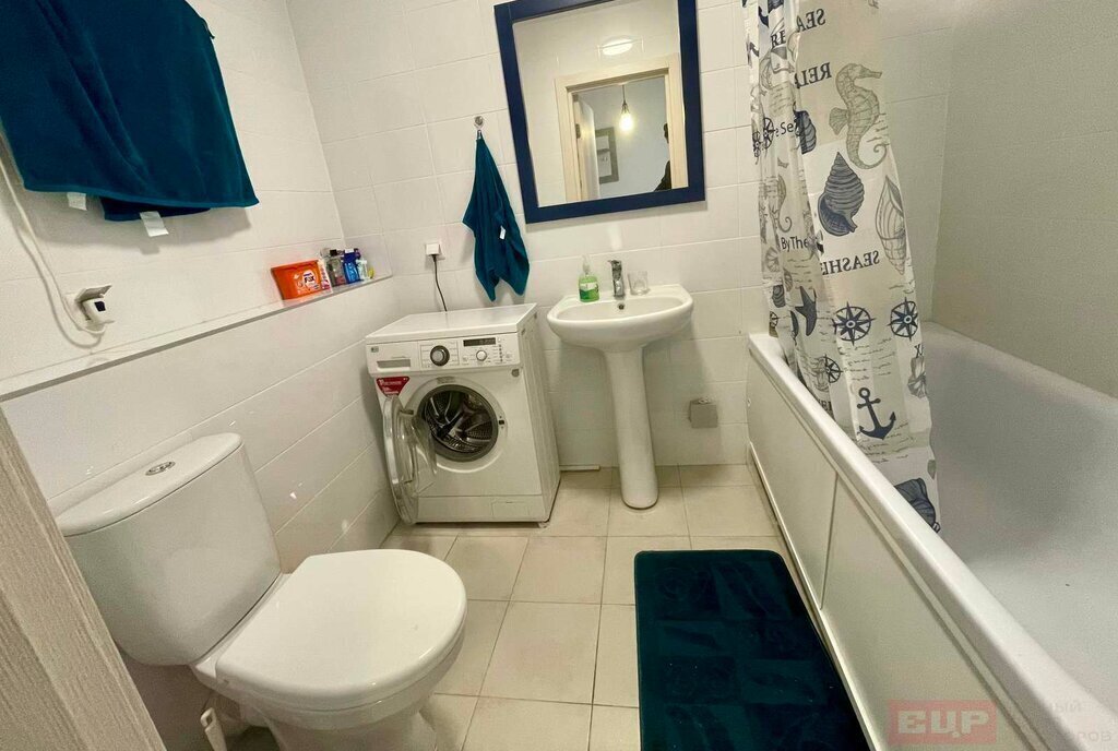 квартира г Новороссийск улица Мурата Ахеджака, 3 фото 5