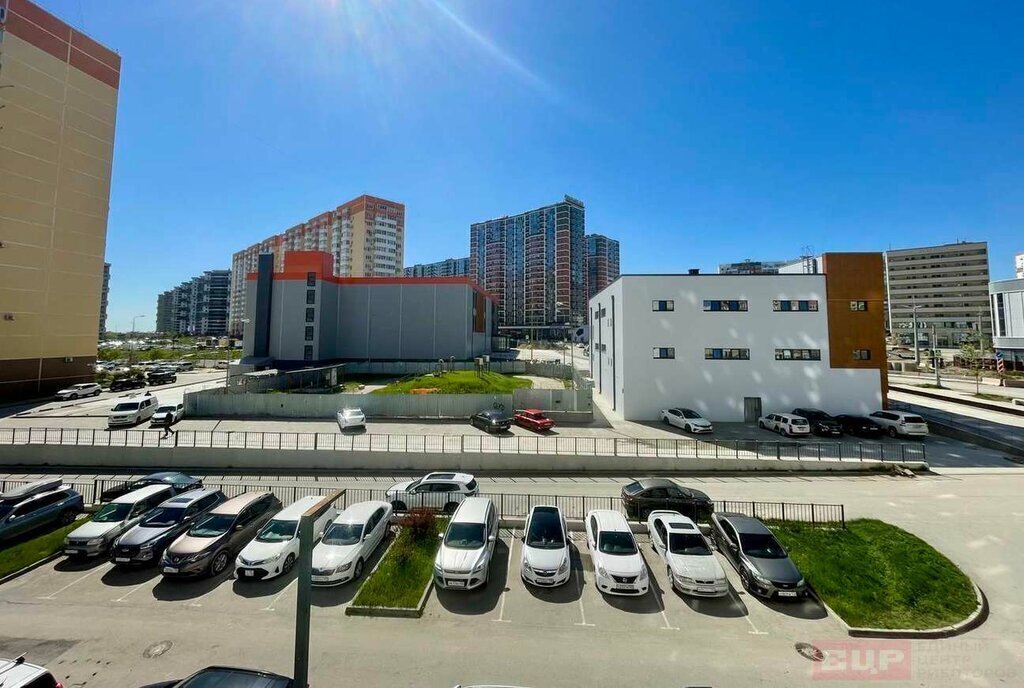 квартира г Новороссийск улица Мурата Ахеджака, 3 фото 7