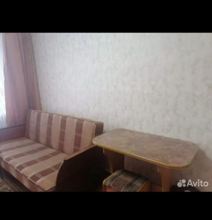 комната г Челябинск р-н Ленинский ул Новороссийская 42 фото 5