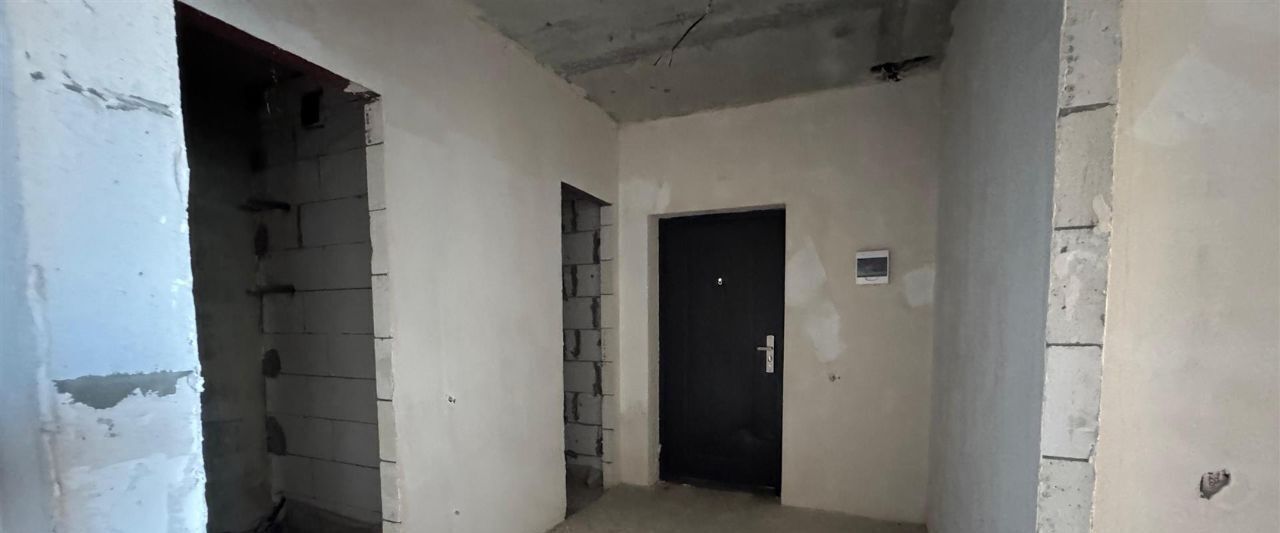 квартира г Краснодар р-н Прикубанский ул им. Симиренко 37к/2 фото 5