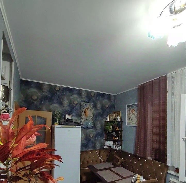 квартира г Геленджик ул Волнухина 4 фото 6