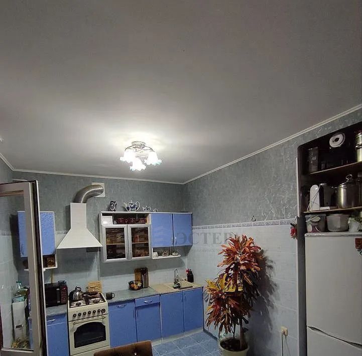 квартира г Геленджик ул Волнухина 4 фото 7