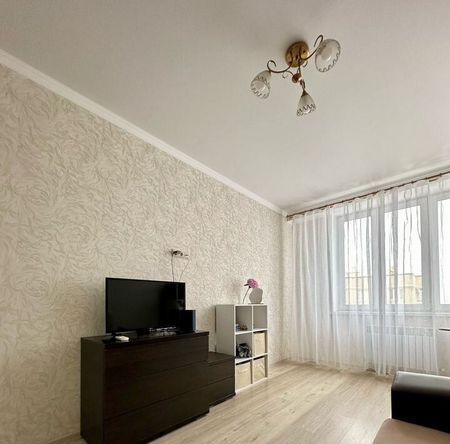 квартира р-н Анапский г Анапа ул Ленина 180ак/7 фото 9