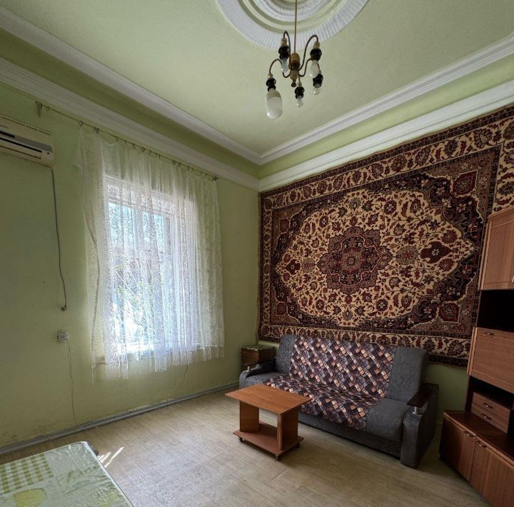 дом г Краснодар р-н Центральный ул Коммунаров 58 фото 2