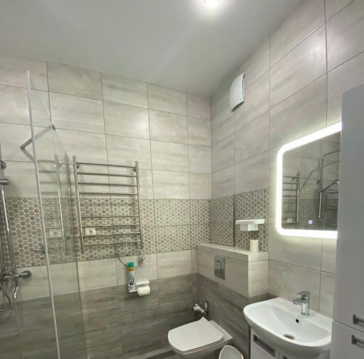 квартира г Геленджик ул Витебская 6/1 Центр, 12к фото 26