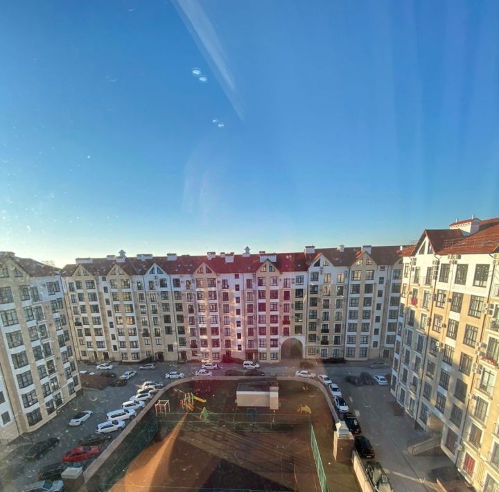 квартира г Геленджик ул Витебская 6/1 Центр, 12к фото 32
