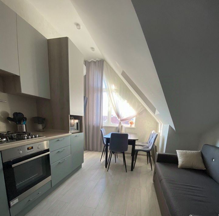 квартира г Геленджик ул Витебская 6/1 Центр, 12к фото 33