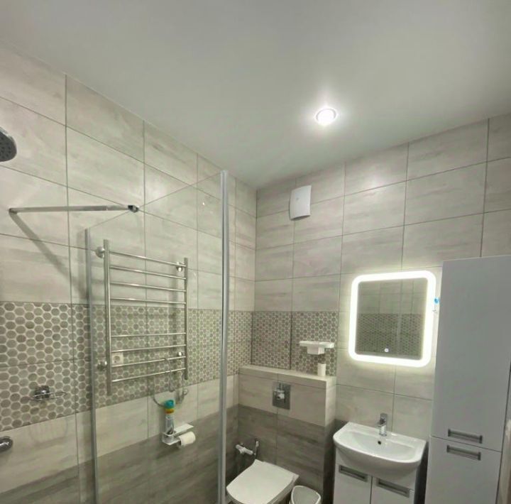 квартира г Геленджик ул Витебская 6/1 Центр, 12к фото 36