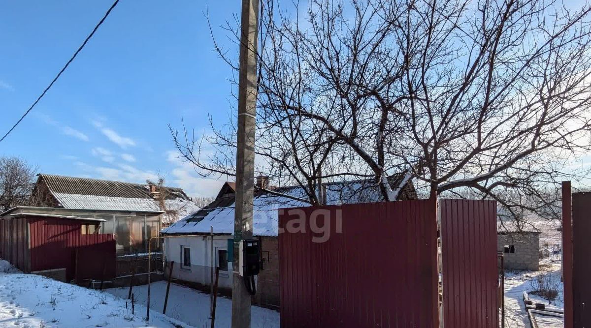дом г Шебекино ул 9 Мая фото 9