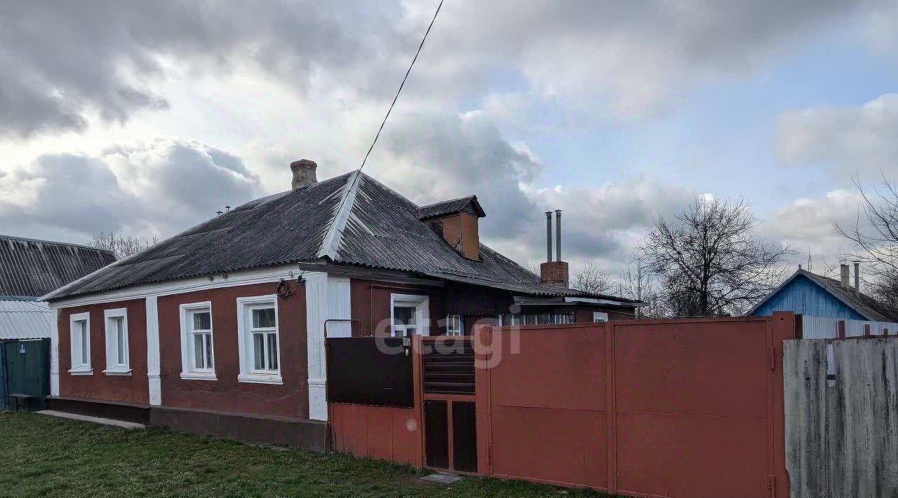 дом г Белгород Восточный ул Павлика Морозова фото 13