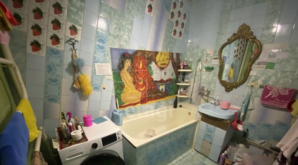 дом г Белгород Западный ул Комарова 30 фото 8